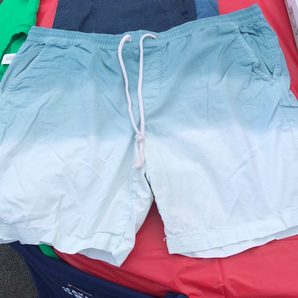 Urban pipeline shorts